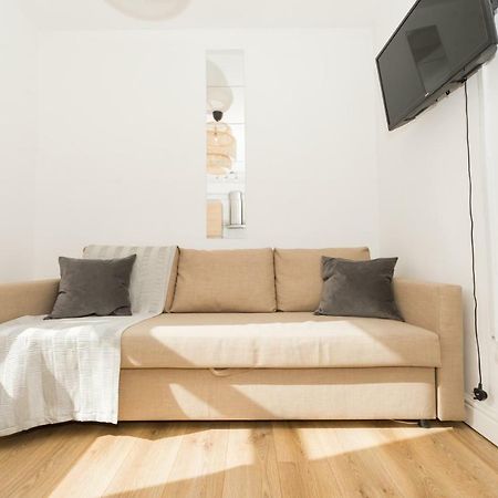 Pml Apartments Edgware Road Λονδίνο Εξωτερικό φωτογραφία
