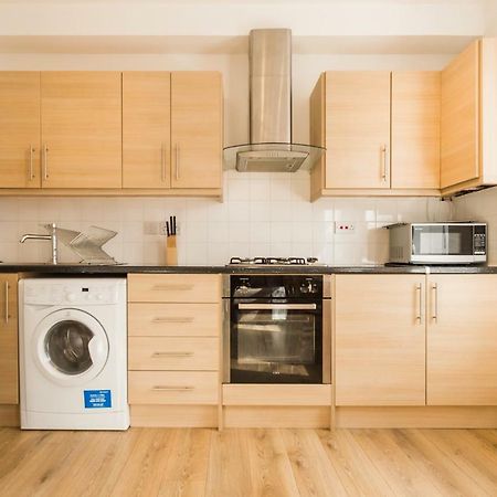 Pml Apartments Edgware Road Λονδίνο Εξωτερικό φωτογραφία