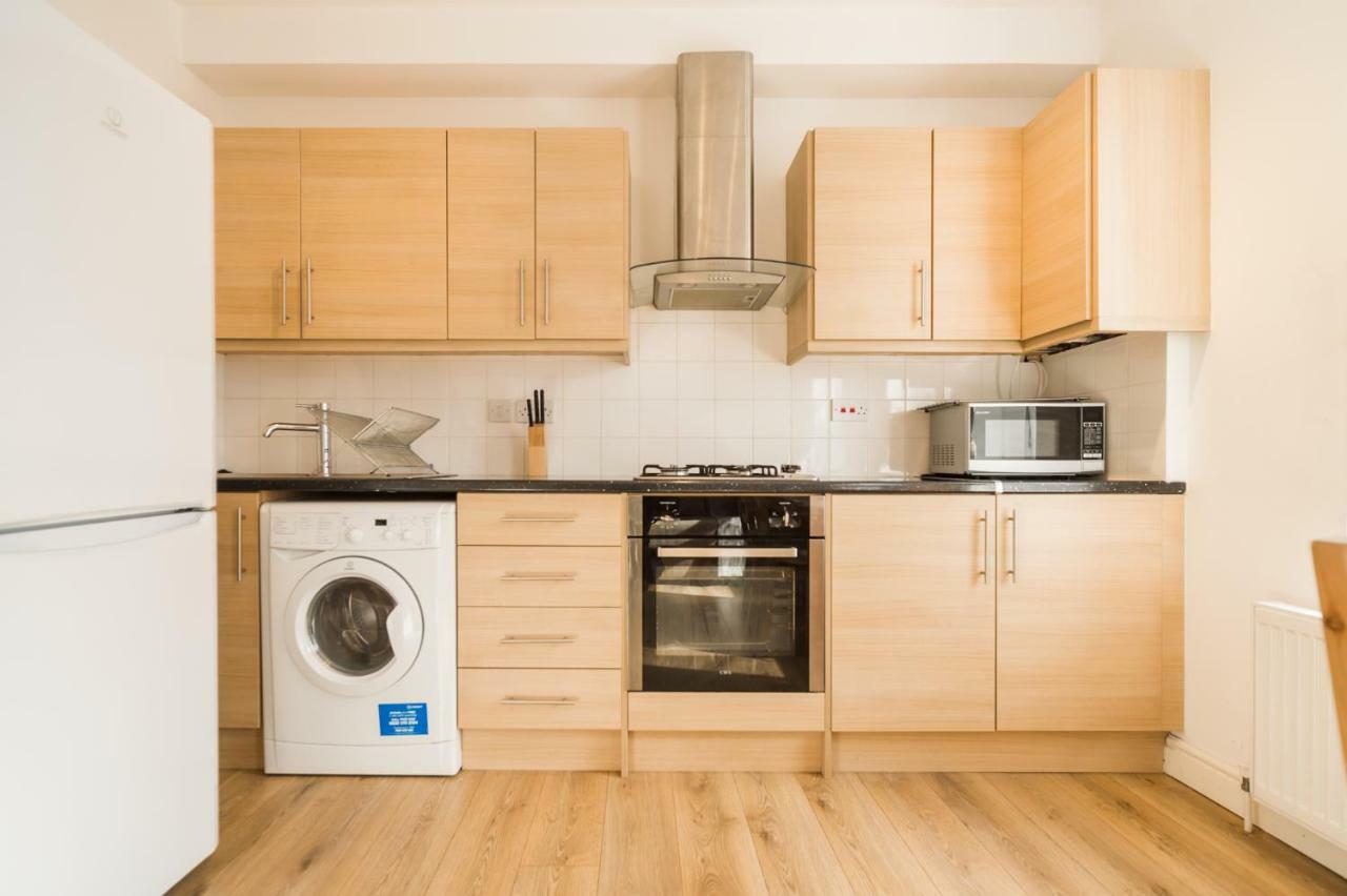 Pml Apartments Edgware Road Λονδίνο Εξωτερικό φωτογραφία