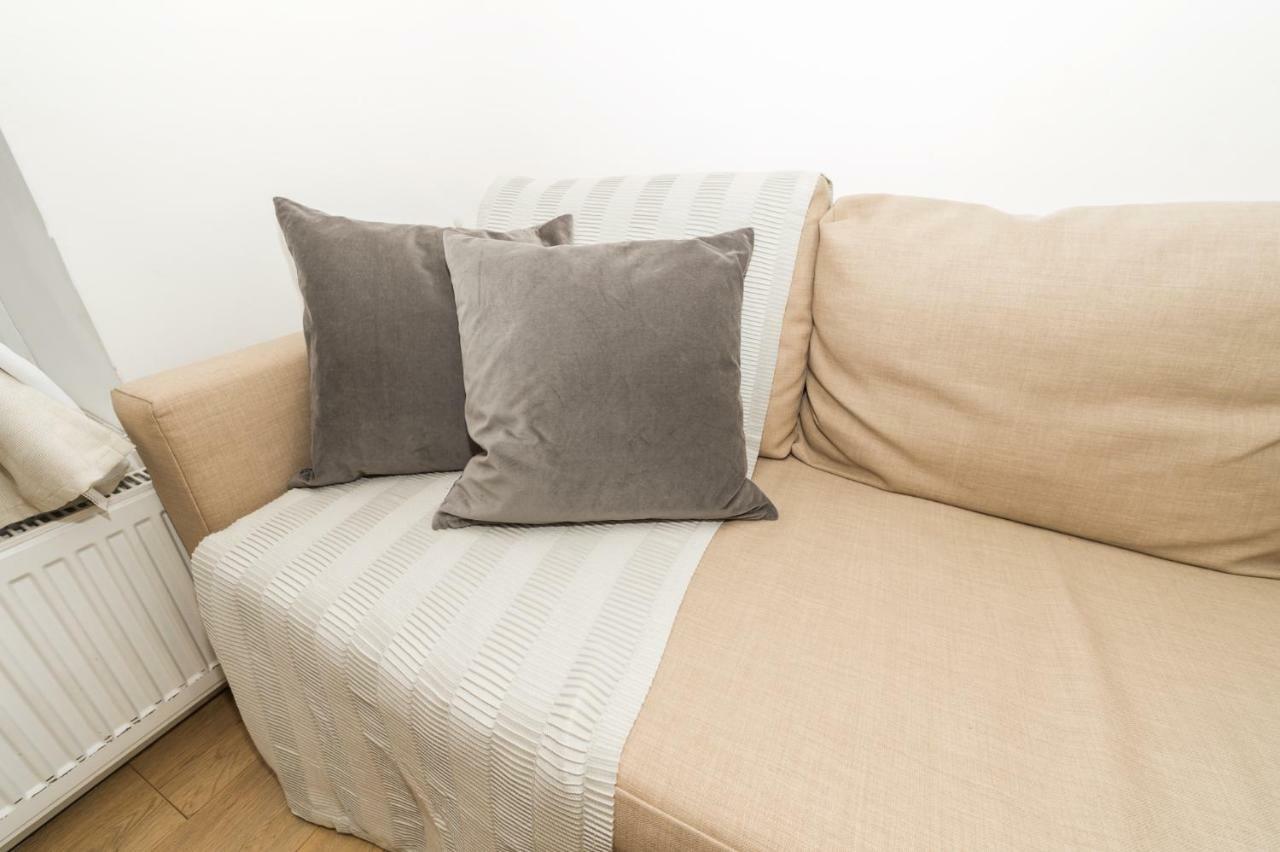 Pml Apartments Edgware Road Λονδίνο Εξωτερικό φωτογραφία