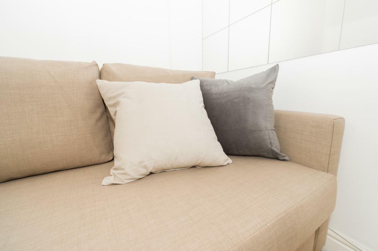 Pml Apartments Edgware Road Λονδίνο Εξωτερικό φωτογραφία