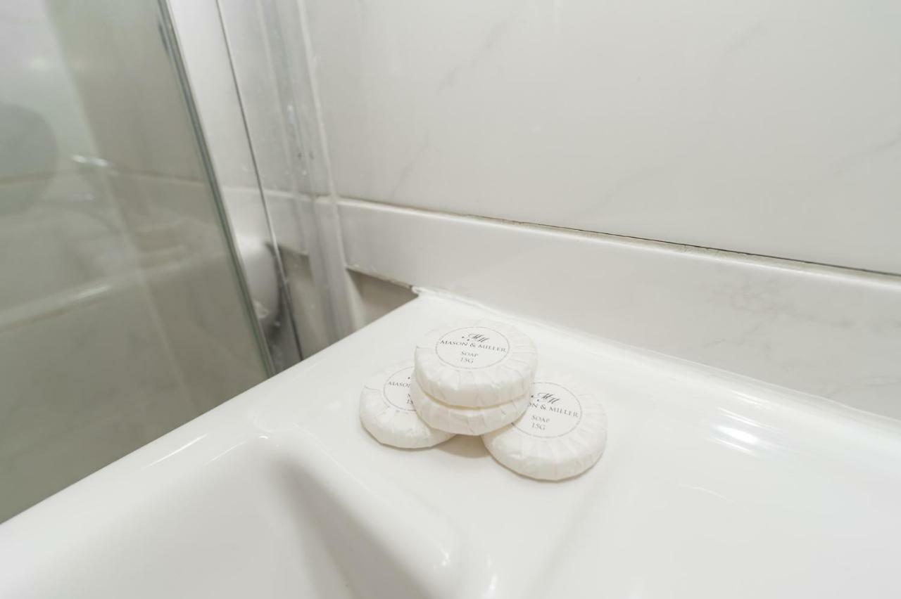 Pml Apartments Edgware Road Λονδίνο Εξωτερικό φωτογραφία