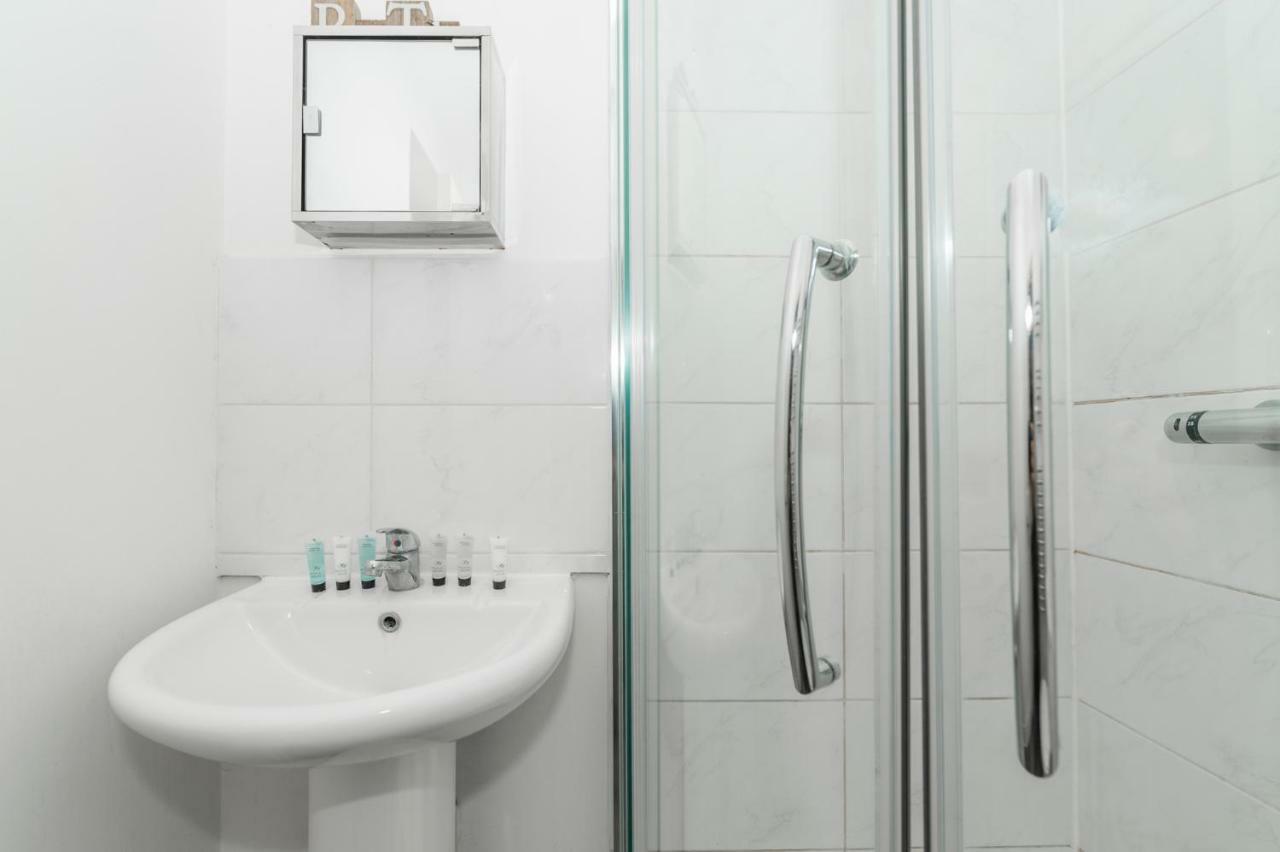 Pml Apartments Edgware Road Λονδίνο Εξωτερικό φωτογραφία