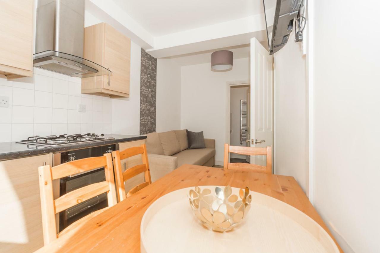 Pml Apartments Edgware Road Λονδίνο Εξωτερικό φωτογραφία