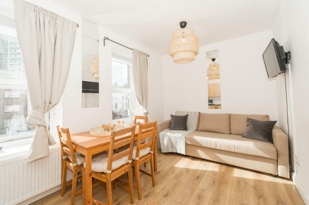 Pml Apartments Edgware Road Λονδίνο Εξωτερικό φωτογραφία