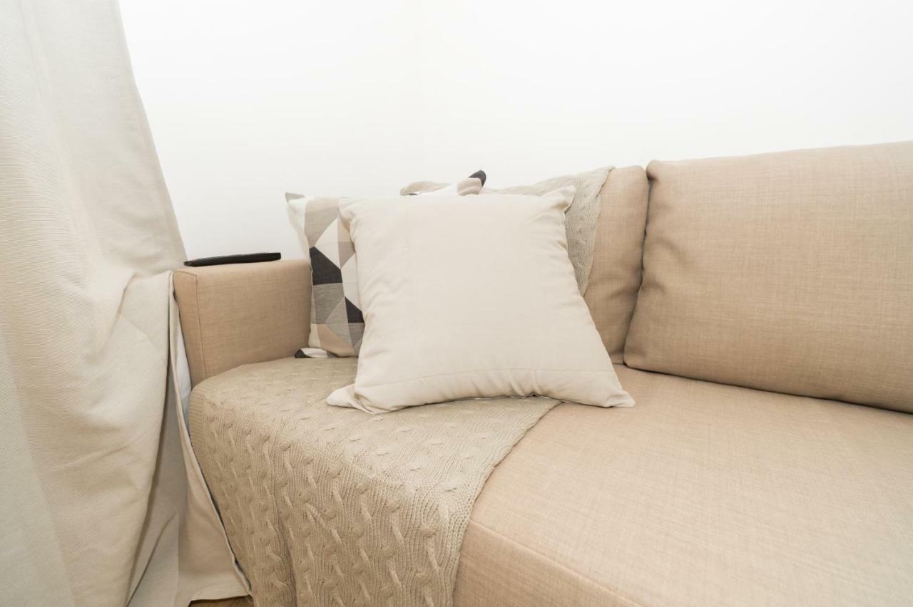 Pml Apartments Edgware Road Λονδίνο Εξωτερικό φωτογραφία