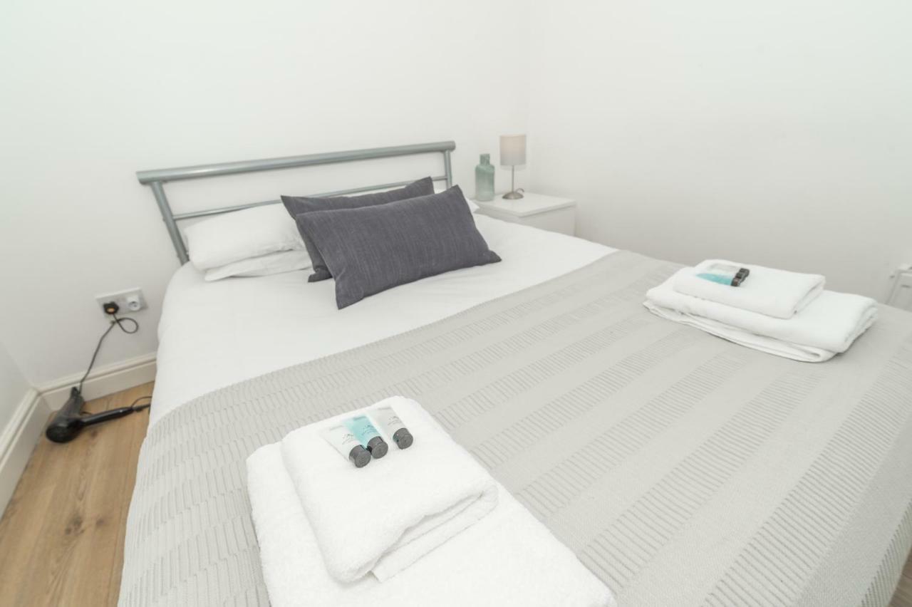 Pml Apartments Edgware Road Λονδίνο Εξωτερικό φωτογραφία