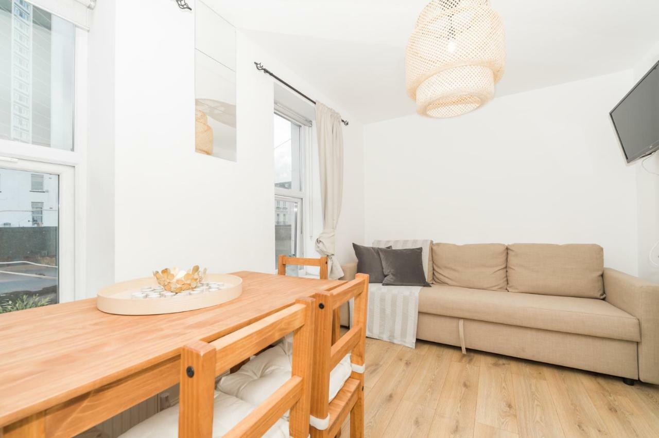 Pml Apartments Edgware Road Λονδίνο Εξωτερικό φωτογραφία