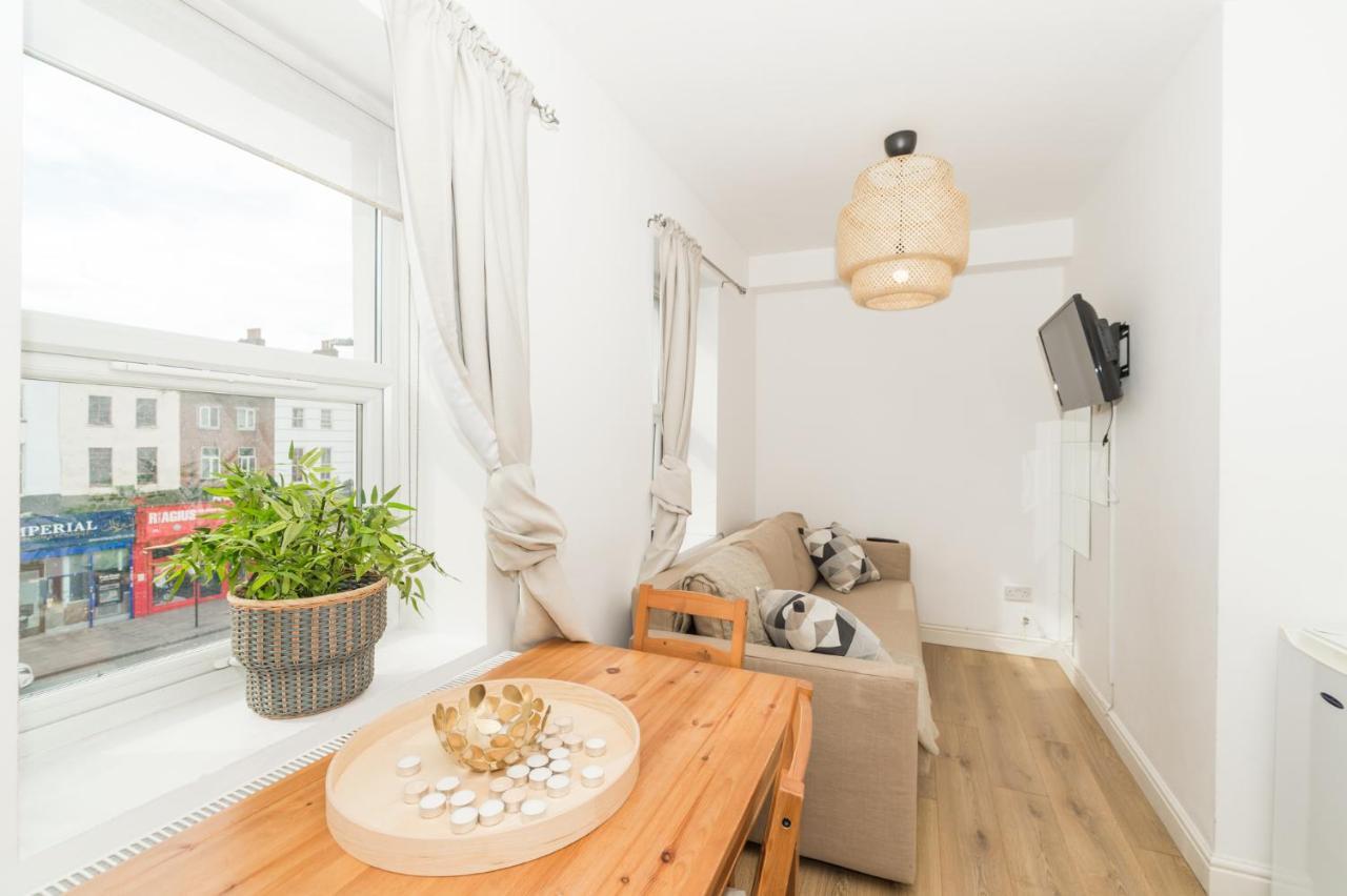 Pml Apartments Edgware Road Λονδίνο Εξωτερικό φωτογραφία